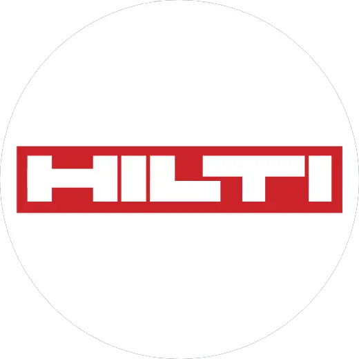 Hilti-Logo