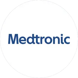 Medtronic-Logo