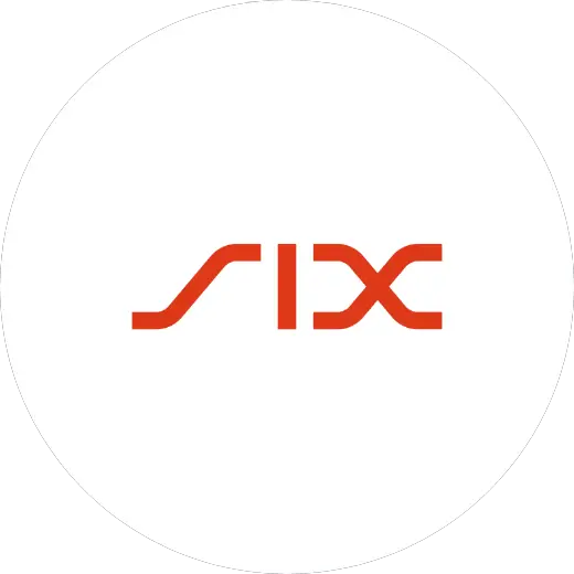 Six-Logo